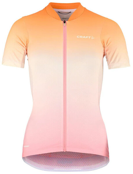 Craft ADV Endur Graphic Jersey - Women's