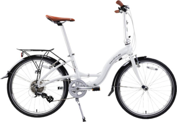 Dahon Briza D8