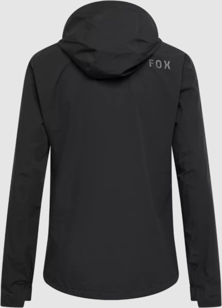 Fox Racing Ranger 2.5 Water Jacket Color: Black
