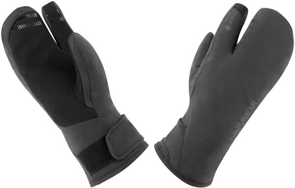 GORE Gore-Tex Insulated Trigger Glove GORE Gore-Tex Insulated Trigger Glove