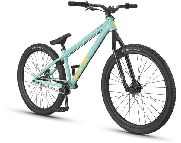 GT LaBomba Rigid - Wheelworks | Belmont & Somerville Bike Shop