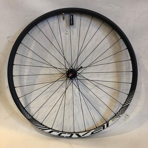Roval Control Trail SL Carbon Front Wheel 