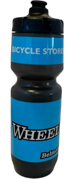 Specialized Wheelworks Purist Bottle Large