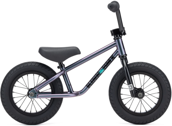 Kink Coast 12" Galaxy Grey