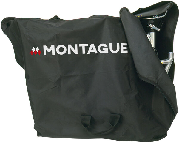 Montague Carrying Case