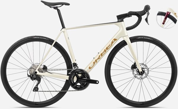 Orbea Orca M30