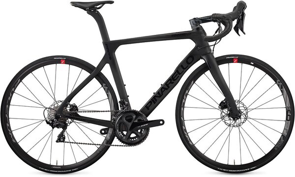 Pinarello Paris Disc 105 11S - 2022