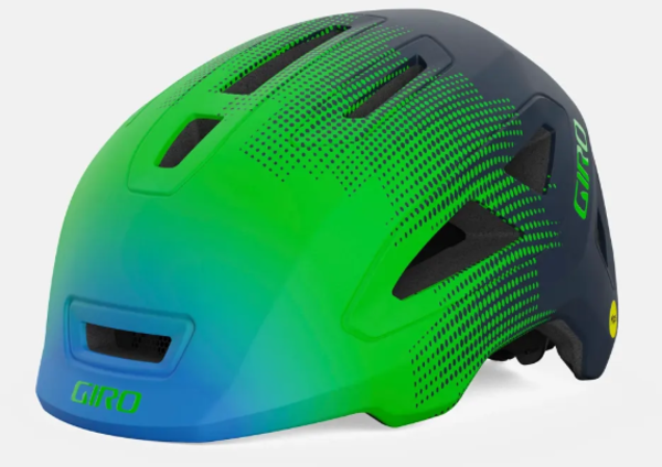 Giro Scamp MIPS