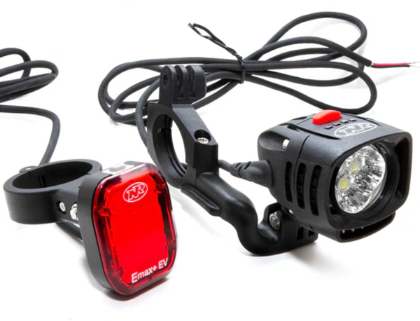 NiteRider Epro 1000/Emax+ 150