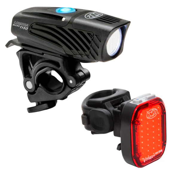 NiteRider Lumina Micro 1150/Vmax+ 180 NiteRider Lumina Micro 1150/Vmax+ 180