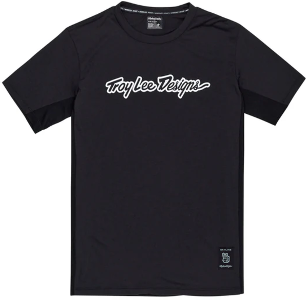 Troy Lee Designs Skyline Signature Ride Tee