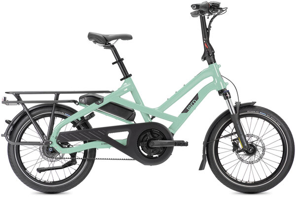 Tern HSD P5i (+$15 Call2Recycle Battery Fee)