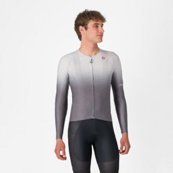 Castelli UPF Long Sleeve Jersey - Wheelworks | Belmont
