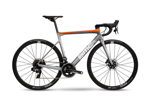 bmc teammachine slr02 disc 2020
