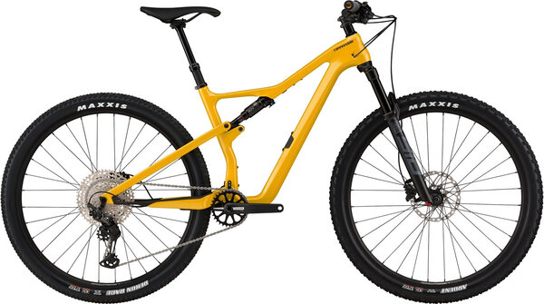 Cannondale Scalpel Carbon SE 2 - Thumbnail 2