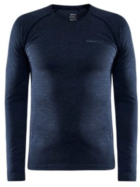 Craft Core Dry Active Base Layer Color: Blaze