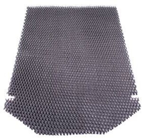 Urban Arrow Floor Mat