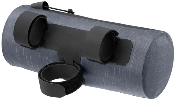 evoc WP 1.5 Handlebar Pack Color: Carbon Grey