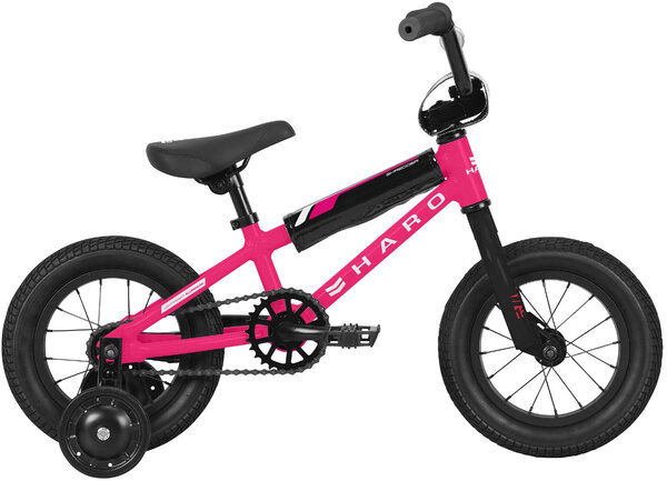 Haro Shredder 16 Girls