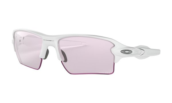 oakley flak 2.0 xl prizm low light lens