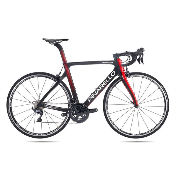 Pinarello GAN S ULTEGRA R8050 DI2