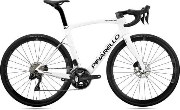 Pinarello X5 Disc 105 Di2 - Wheelworks | Belmont & Somerville Bike