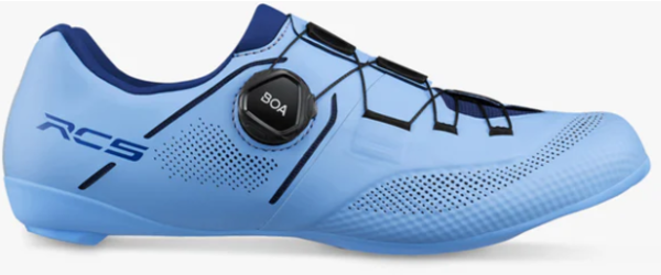 ​【美品・クリート付き】SHIMANO RC5 (SH-RC500) EU 43 Shimano SH-RC5 Women's - Wheelworks | Belmont & Somerville Bike Shop