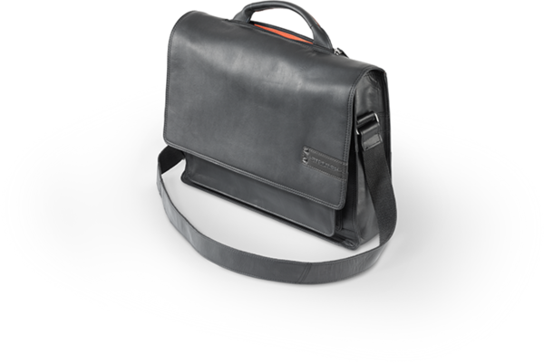 Stromer Bern Leather Single Bag