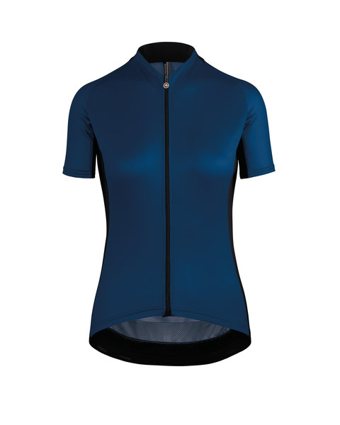 Assos Uma GT Short Sleeve Jersey