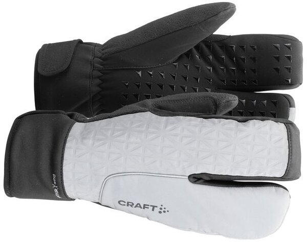Craft Siberian 2.0 Split Glove