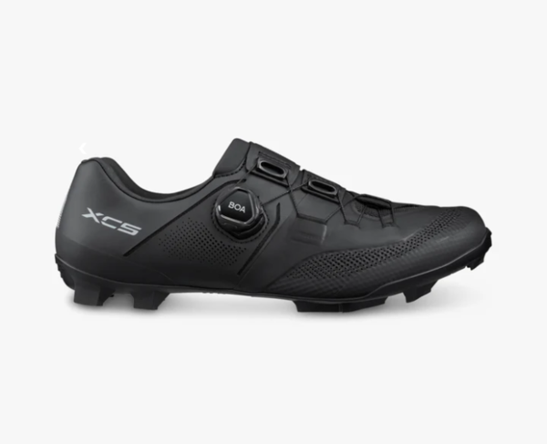 SHIMANO SH-R064 シューズ サイズ45 /28.5ブラック Shimano SH-XC5 - Wheelworks | Belmont & Somerville Bike Shop