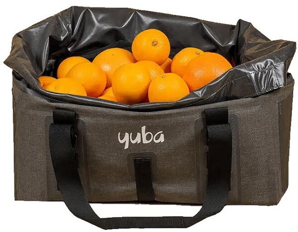 Yuba Grab & Go Bag for Front Racks