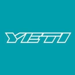 Yeti bike brand 