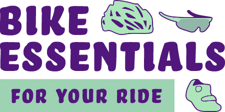 Bike Essentials for Your Ride