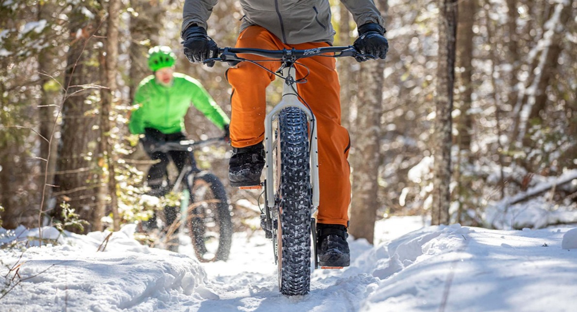 Fat Bikes Wheelworks Belmont & Somerville Bike Shop