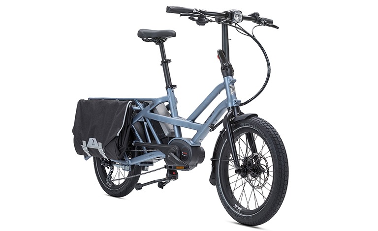 electric bikes of new england