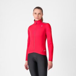 Castelli Espresso Air Jacket - Women's