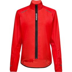 GORE Spinshift Windbreaker Jacket - Women's