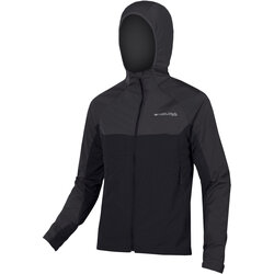 Endura MT500 Thermal Hooded Jersey