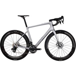 ENVE Composites Fray Red AXS