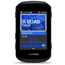Garmin Edge 550