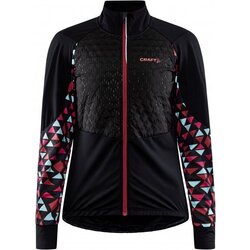 Craft Adv Subz Cycling Jacket - Women's