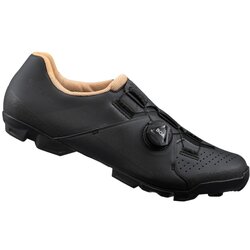 women's cycling shoes recessed cleats