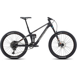Transition Scout Alloy GX