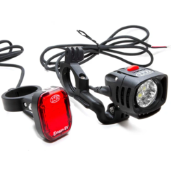 NiteRider Epro 1000/Emax+ 150