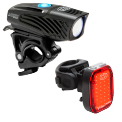 NiteRider Lumina Micro 950/Vmax+ 180