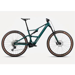 Orbea Rise SL H30 (+ $15 Call2Recycle Recycling Fee)