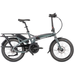 Tern Vektron Gen 4 P5i (+$15 Call2Recycle Battery Fee)