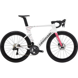 Cannondale SystemSix HM Ultegra D12