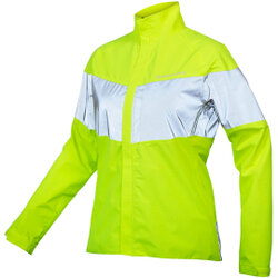 Endura Urban Luminite EN1150 Waterproof Jacket - Women's